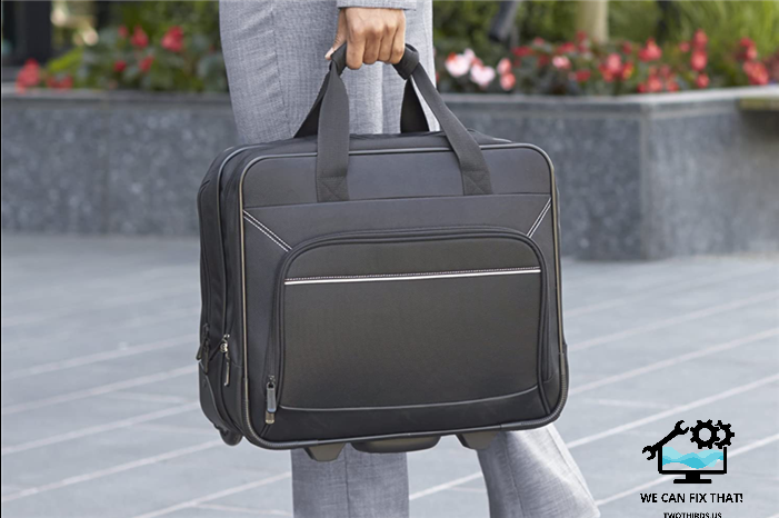 6 Best Rolling Laptop Bags: Lightweight, Affordable, Stylish, and More
