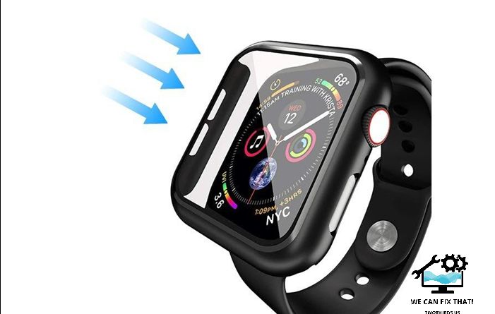 6 Best Slim Apple Watch Cases That You Can Buy