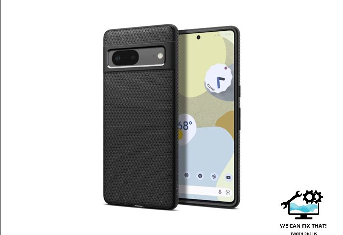 6 Best Slim Cases for the Google Pixel 7a