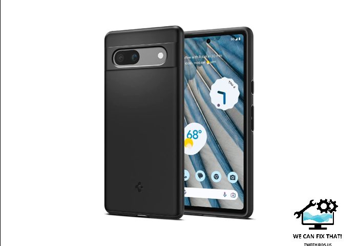 6 Best Slim Cases for the Google Pixel 7a