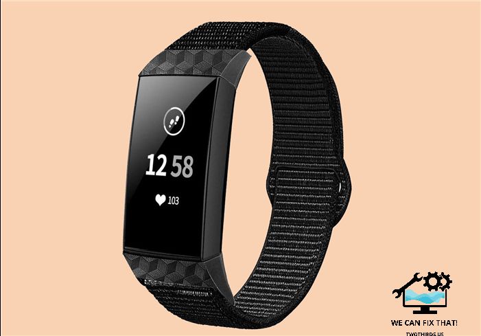 6 Best Sport Bands for Your Fitbit Charge 4
