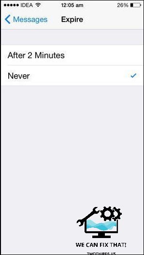 7 Annoying Features of iOS 8 And How To Fix Them