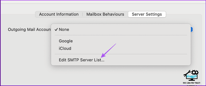 7 Best Fixes for Can’t Send Emails Using Mail App on Mac