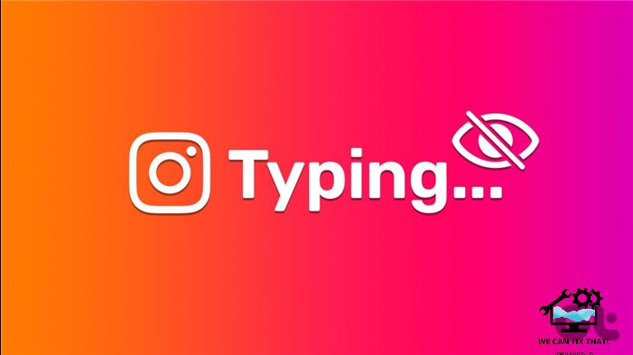 7 Best Fixes for Typing Status Not Showing on Instagram on iPhone