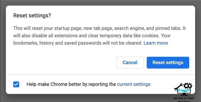 7 Best Ways to Fix Google Chrome Not Saving Passwords