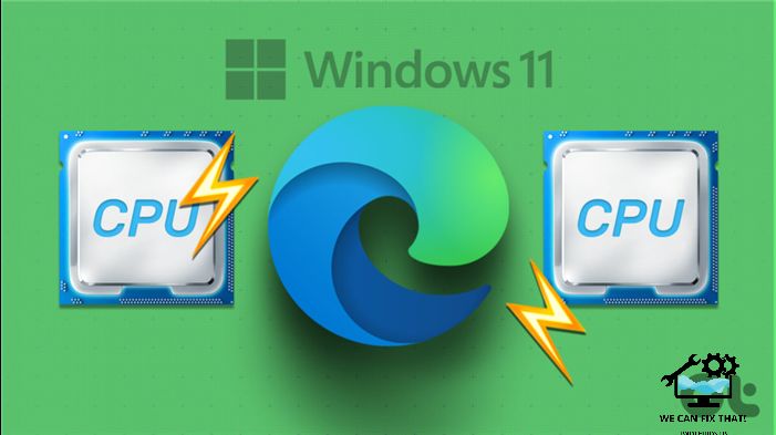 7 Best Ways to Fix Microsoft Edge High CPU Usage on Windows 11