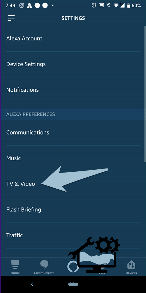 7 Ways to Fix Fire TV Not Showing in Alexa App