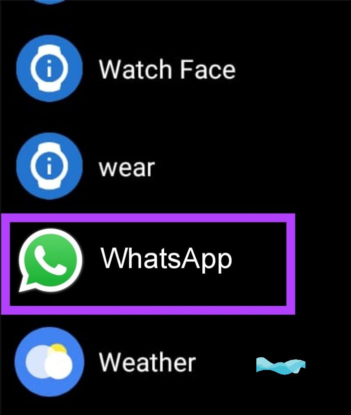 7 Ways to Fix WhatsApp Not Working on Wear OS