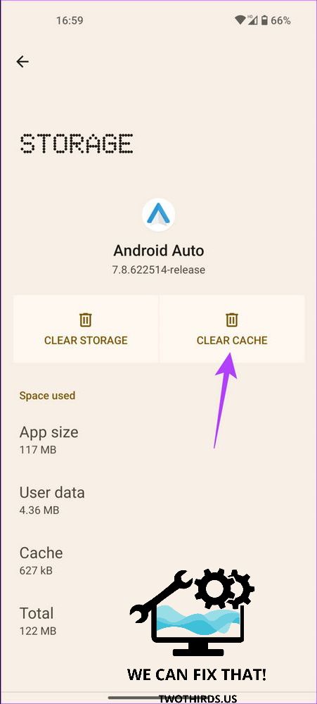 8 Best Ways to Fix Android Auto Black Screen Issue