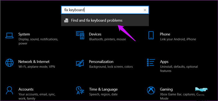 8 Best Ways to Fix Keyboard Lag on Windows 10