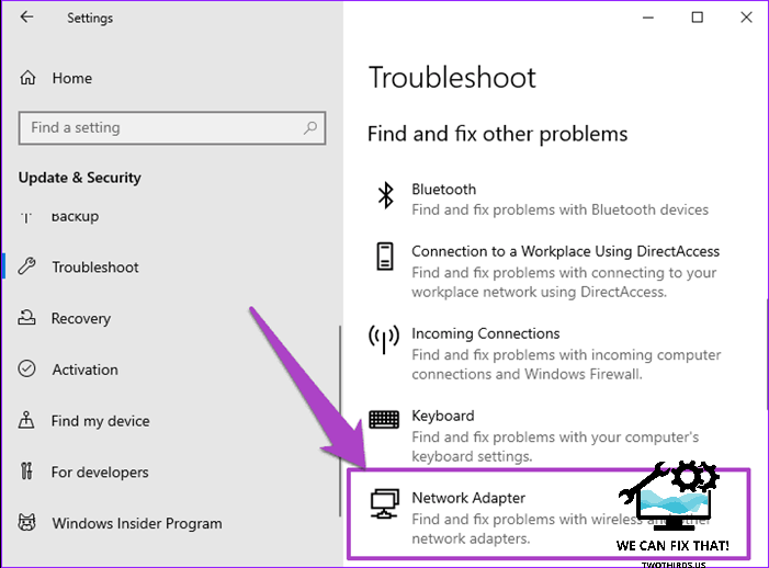 8 Best Ways to Fix Windows 10 Ethernet Keeps Disconnecting