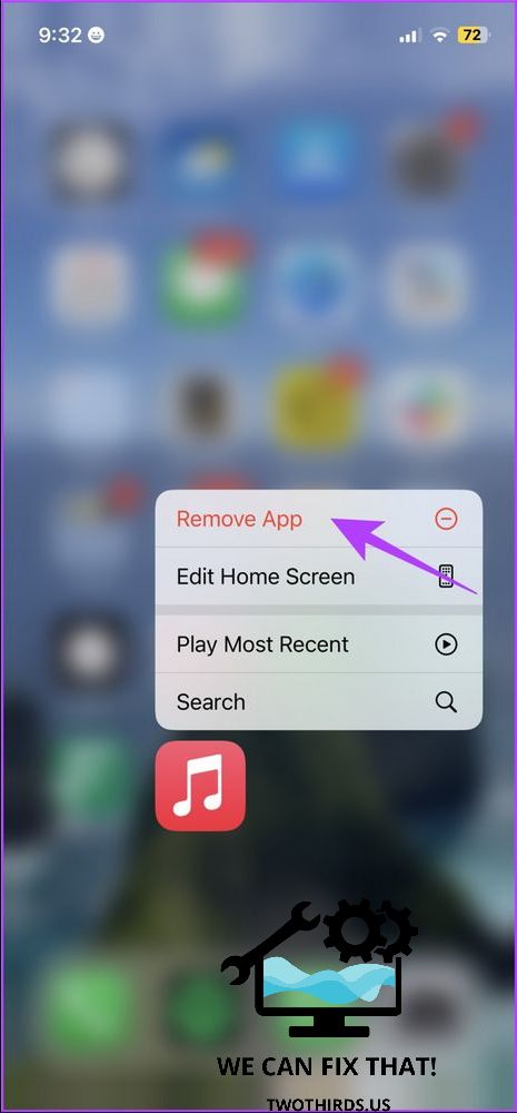 8 Ways to Fix Apple Music Search Not Working on iPhone