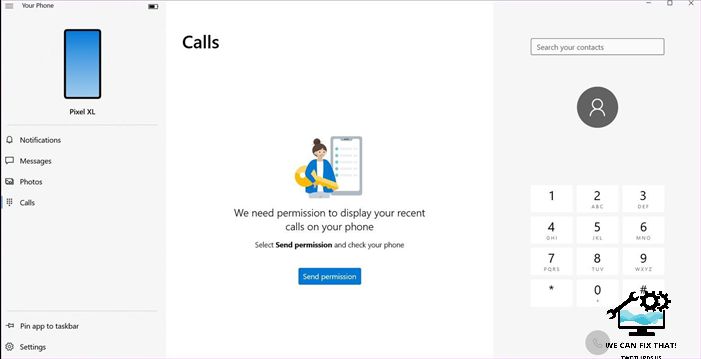 A Complete Guide to Setting up and Using Microsoft Your Phone