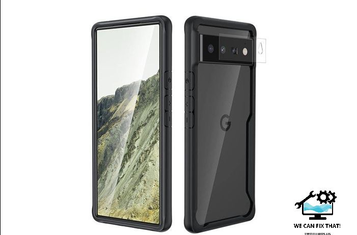 6 Best Google Pixel 6 Pro Cases and Covers in the UK