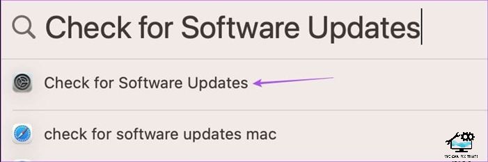 7 Best Fixes for Dark Mode Not Working in Safari on Mac