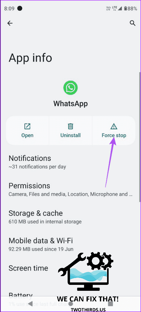 6 Best Fixes for Polls Not Working in WhatsApp on Mobile and Desktop