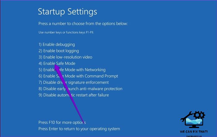 7 Best Ways to Fix Login Screen Not Showing in Windows 11