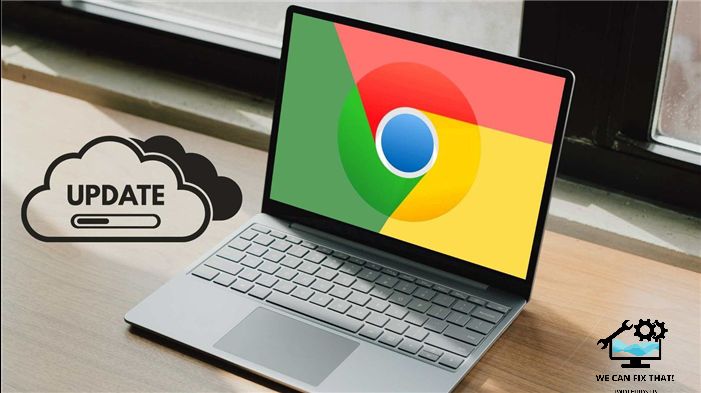 7 Best Ways to Fix Google Chrome Not Updating on Windows and Mac