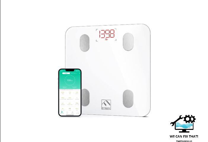 6 Best Smart Scales With Apple Health Support