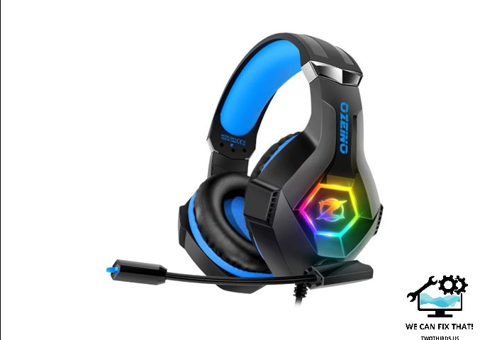 6 Best Gaming Headsets Under £100 in the UK
