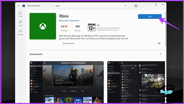 8 Fixes for Xbox App Stuck on “Few Things That Are Missing on This PC” Error