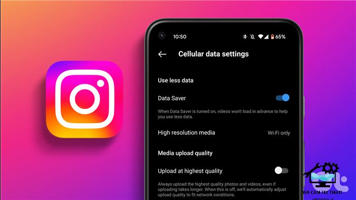 How Much Data Does Instagram Use and 4 Ways to Reduce It