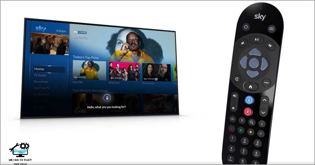 Step-by-Step Guide to Rebooting Your Sky Q Box