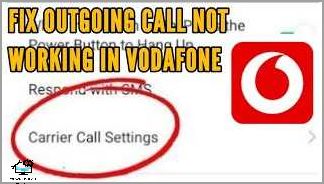 Fix Vodafone Calls Not Working: Troubleshooting Guide