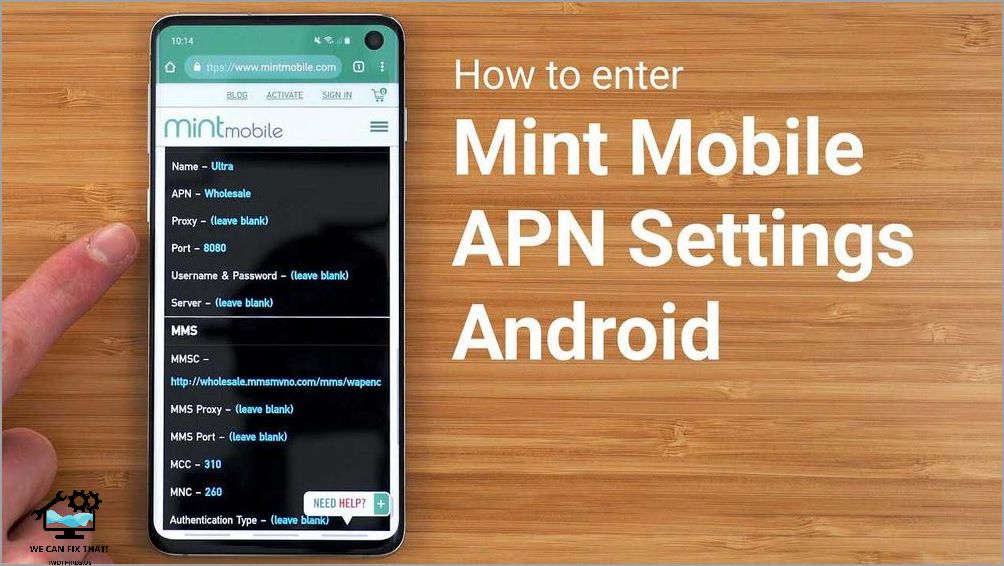 Mint Access Point: Transforming the Way You Connect