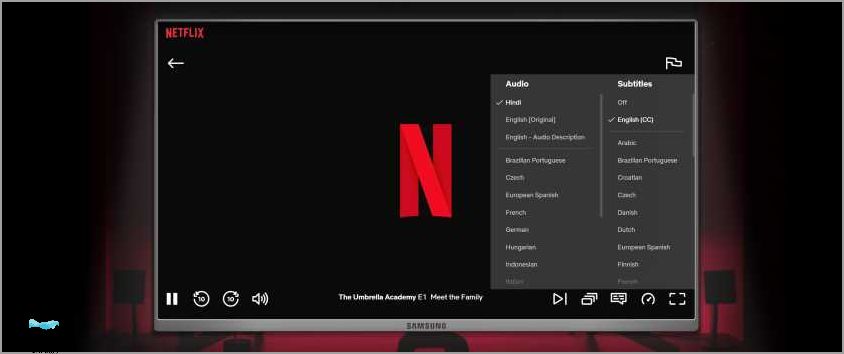 Netflix Language Change - Reasons and Methods