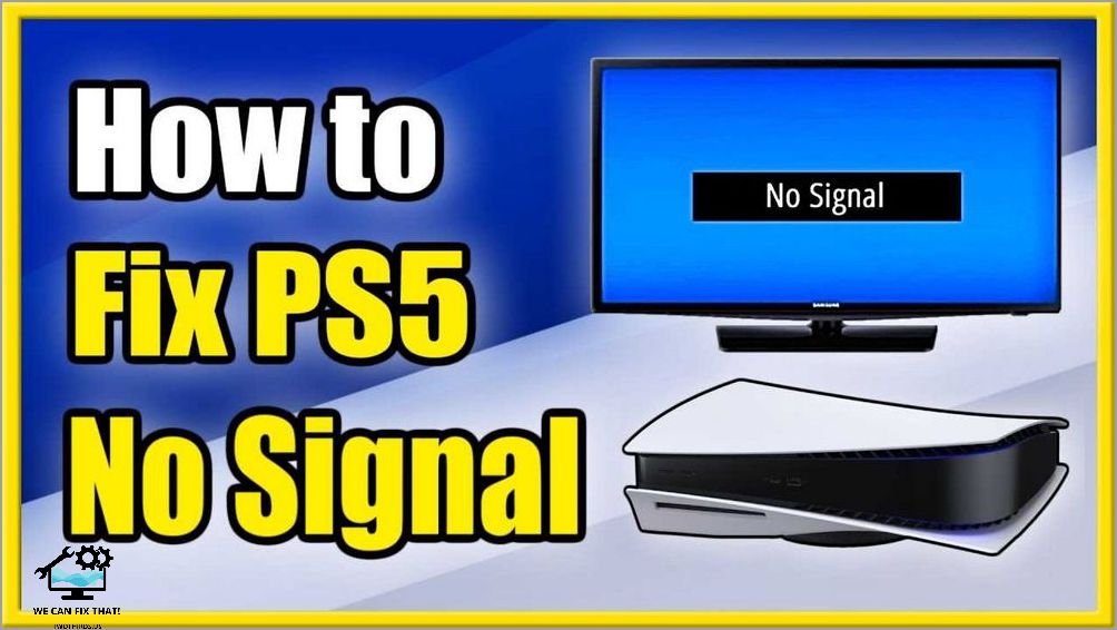 PS5 Black Screen Issue: Troubleshooting and Fixes