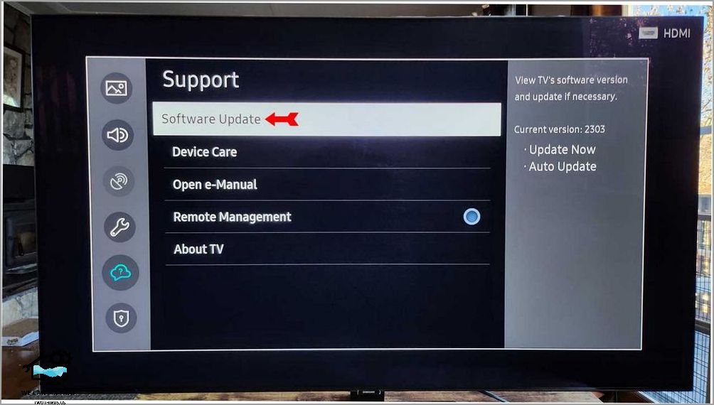 Samsung TV Auto Program Not Available: Troubleshooting Guide