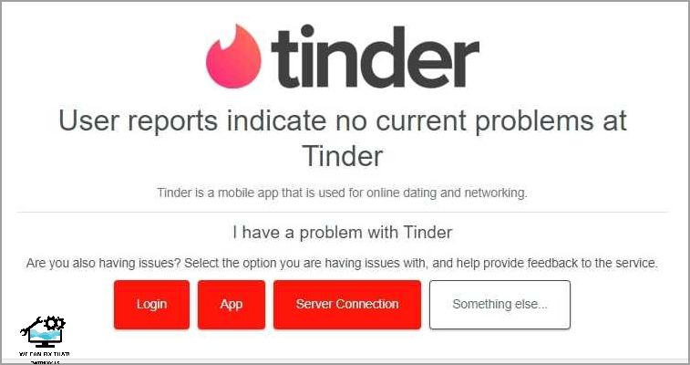 How to Fix Tinder Crashing Issues: Troubleshooting Guide