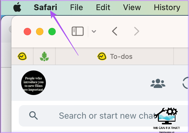 7 Best Fixes for Safari Notification Sound Not Working on Mac