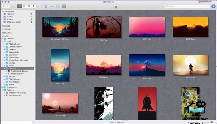 7 Best Image Viewer Apps for Mac