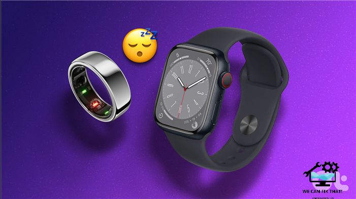 7 Best Sleep Trackers in the UK: Rings, Bands, Smart Watches, and more