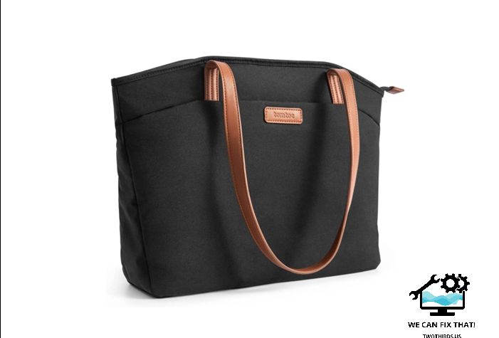 7 Best Work Laptop Tote Bags for Women