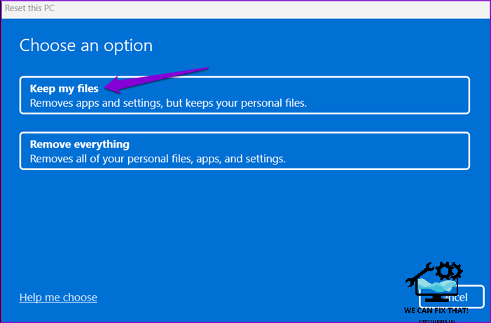 8 Ways to Fix Windows Security Not Opening or Working on Windows 11
