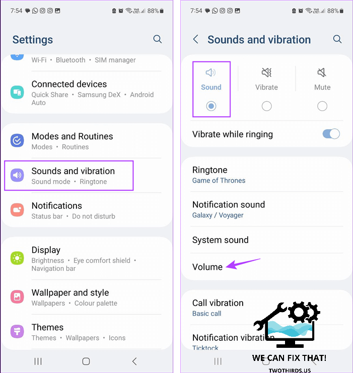 8 Ways to Fix Snapchat Sound Not Working on App