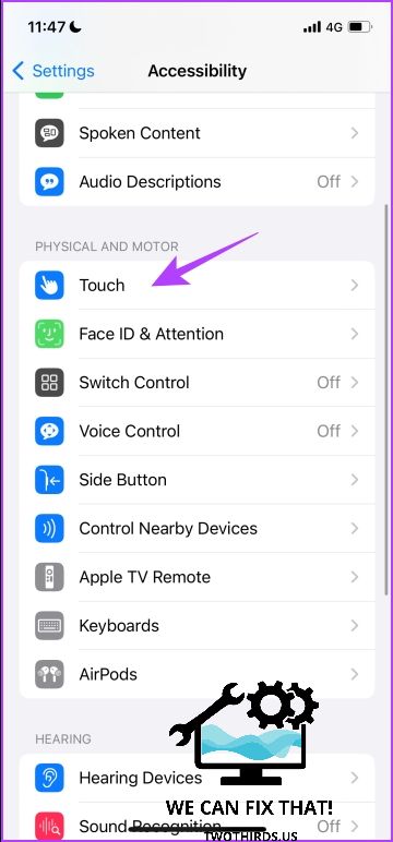 8 Ways to Fix Volume Buttons Not Working on iPhone