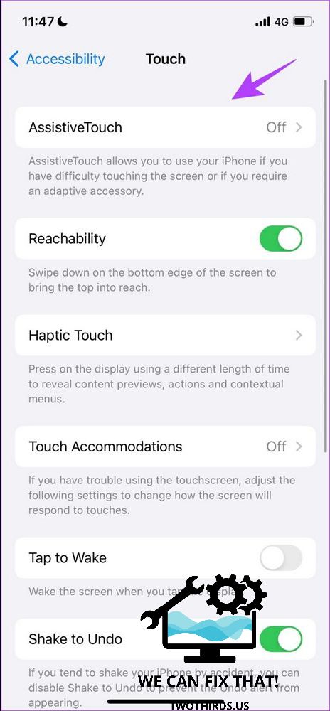 8 Ways to Fix Volume Buttons Not Working on iPhone