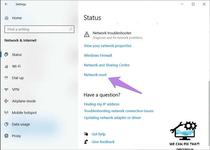 8 Ways to Fix Wi-Fi Doesn’t Connect After Sleep in Windows 10