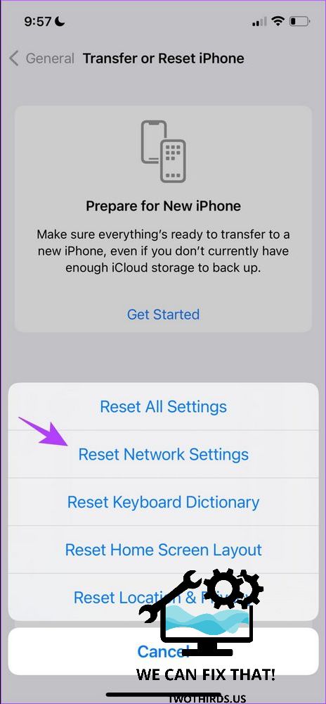8 Ways to Fix Text Message Forwarding Not Showing Up on iPhone