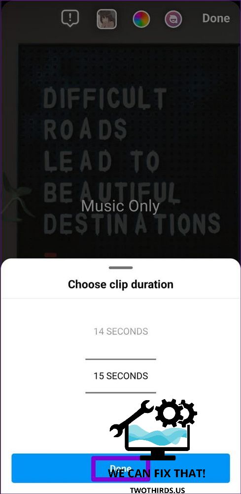 How to Add Music to Your Instagram Posts, Stories, and Reels