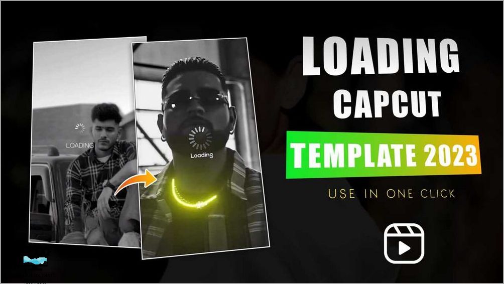 How to Load Capcut Template: Step-by-Step Guide