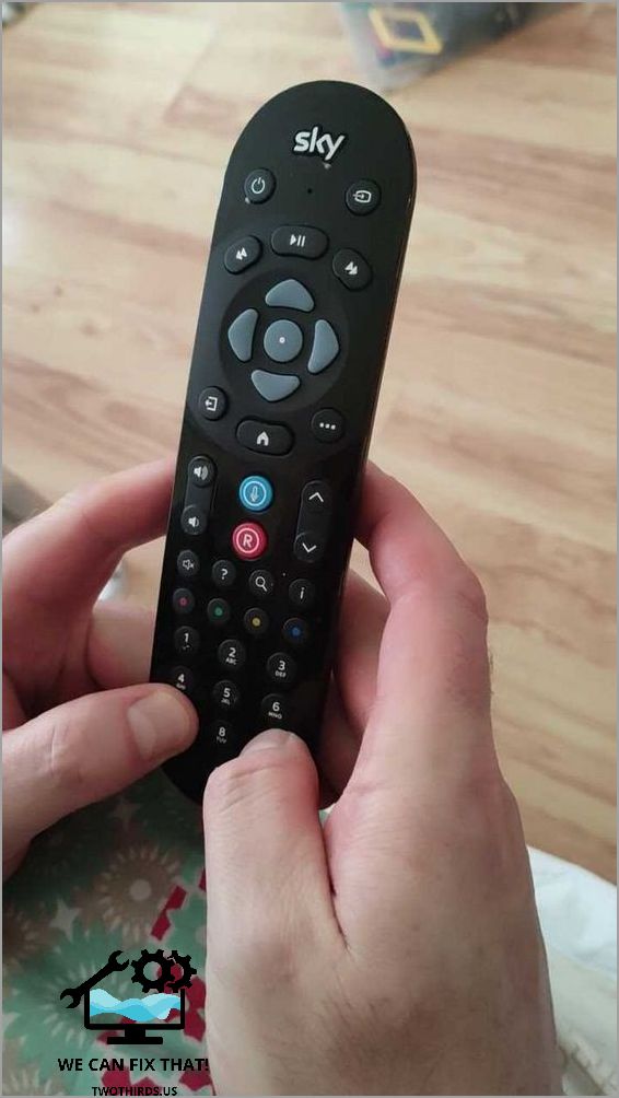Sky Remotes Not Working Troubleshooting Guide