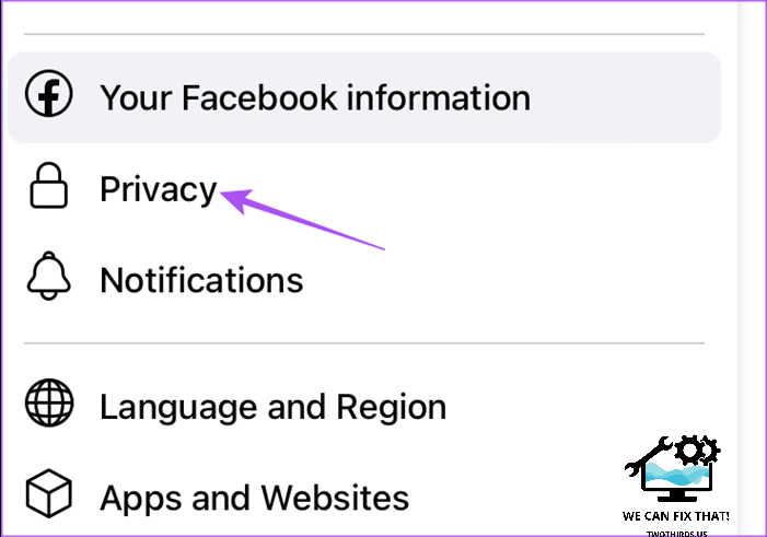 How to Create a Restricted List on Facebook